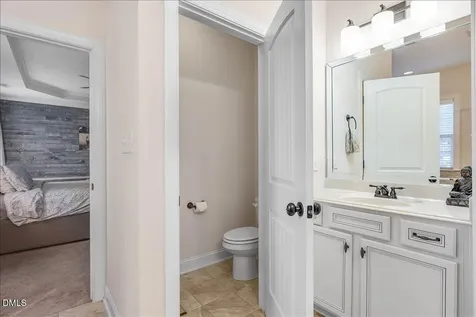 1129 Hollymont Drive Holly Springs NC 27540