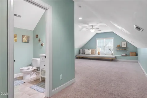 1129 Hollymont Drive Holly Springs NC 27540
