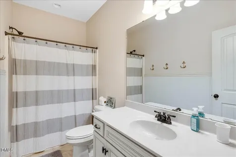 1129 Hollymont Drive Holly Springs NC 27540