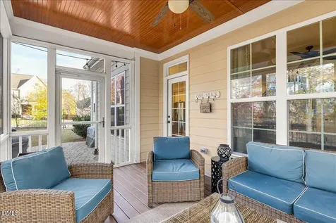 1129 Hollymont Drive Holly Springs NC 27540