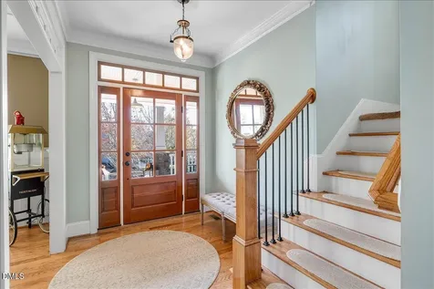 1129 Hollymont Drive Holly Springs NC 27540