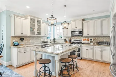 1129 Hollymont Drive Holly Springs NC 27540