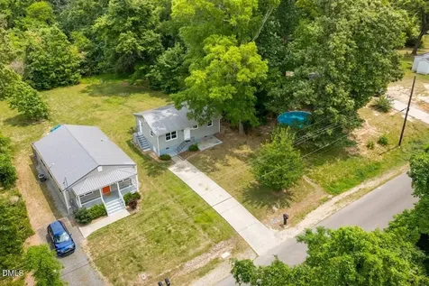 3014 Ruth Street Durham NC 27704