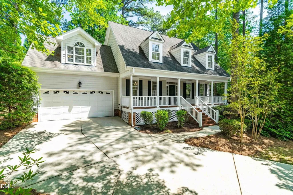 3304 Drexel Hill Court Apex NC 27539