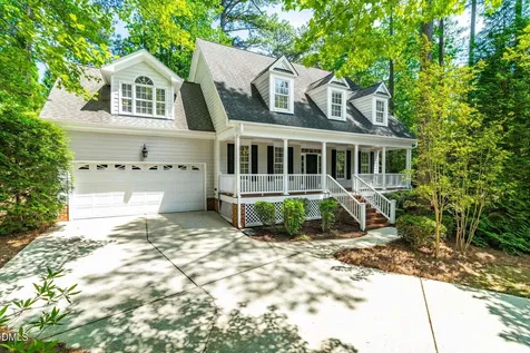 3304 Drexel Hill Court Apex NC 27539