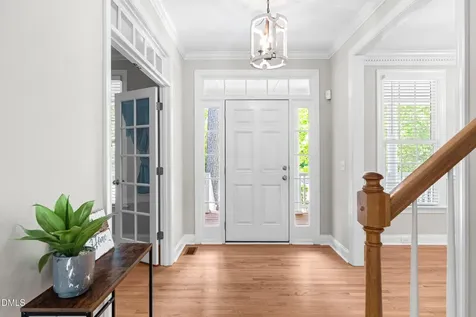 3304 Drexel Hill Court Apex NC 27539
