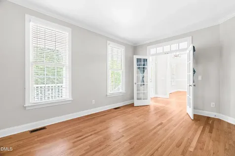 3304 Drexel Hill Court Apex NC 27539