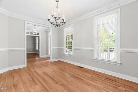 3304 Drexel Hill Court Apex NC 27539