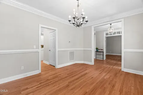 3304 Drexel Hill Court Apex NC 27539
