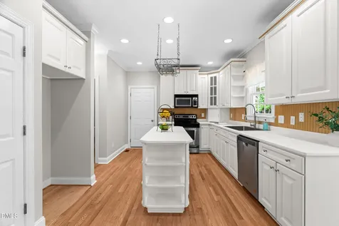 3304 Drexel Hill Court Apex NC 27539