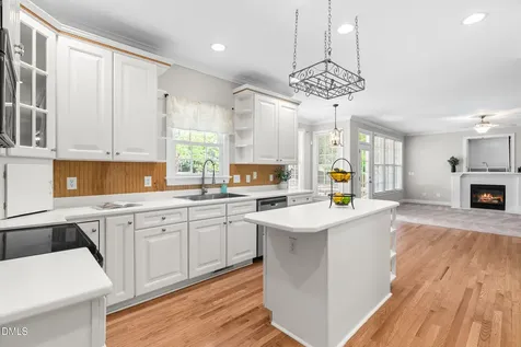 3304 Drexel Hill Court Apex NC 27539