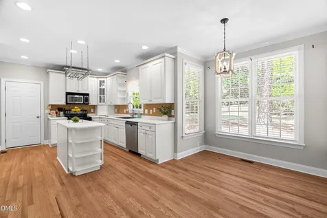 3304 Drexel Hill Court Apex NC 27539