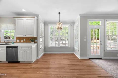 3304 Drexel Hill Court Apex NC 27539