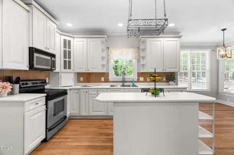 3304 Drexel Hill Court Apex NC 27539