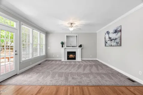 3304 Drexel Hill Court Apex NC 27539