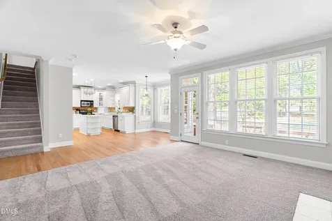 3304 Drexel Hill Court Apex NC 27539