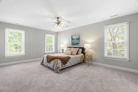 3304 Drexel Hill Court Apex NC 27539