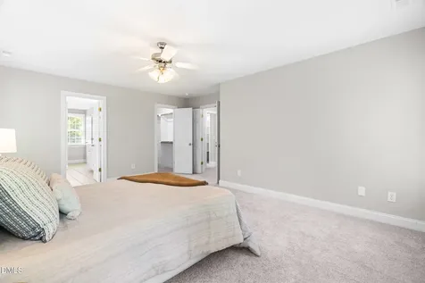 3304 Drexel Hill Court Apex NC 27539