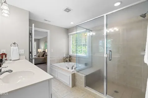 3304 Drexel Hill Court Apex NC 27539