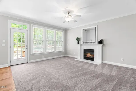 3304 Drexel Hill Court Apex NC 27539