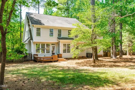 3304 Drexel Hill Court Apex NC 27539