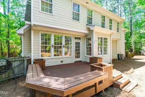3304 Drexel Hill Court Apex NC 27539