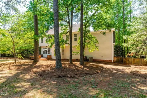 3304 Drexel Hill Court Apex NC 27539