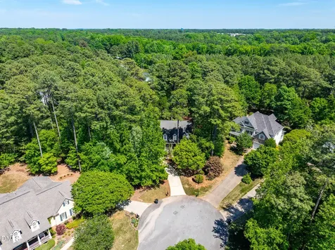3304 Drexel Hill Court Apex NC 27539