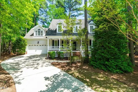 3304 Drexel Hill Court Apex NC 27539