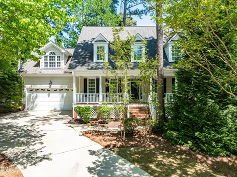3304 Drexel Hill Court Apex NC 27539