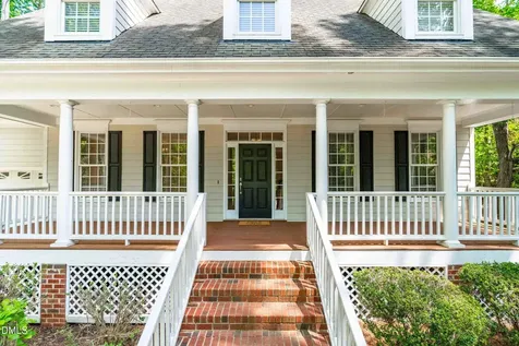 3304 Drexel Hill Court Apex NC 27539