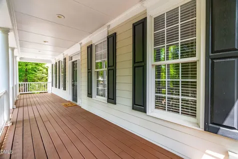 3304 Drexel Hill Court Apex NC 27539