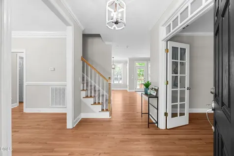 3304 Drexel Hill Court Apex NC 27539