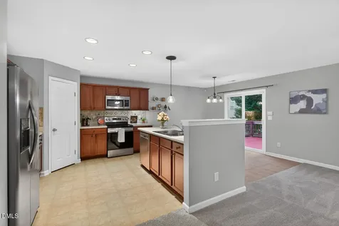 4602 Sir Barton Drive Knightdale NC 27545