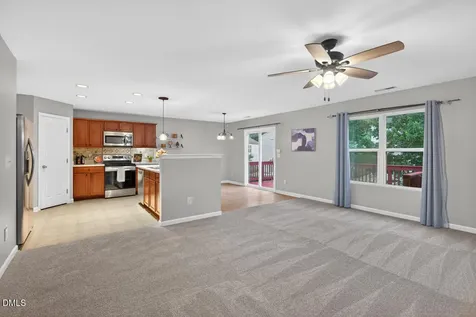 4602 Sir Barton Drive Knightdale NC 27545