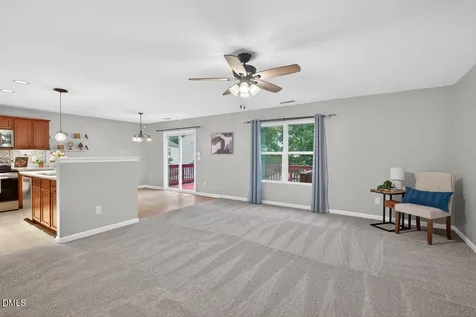 4602 Sir Barton Drive Knightdale NC 27545