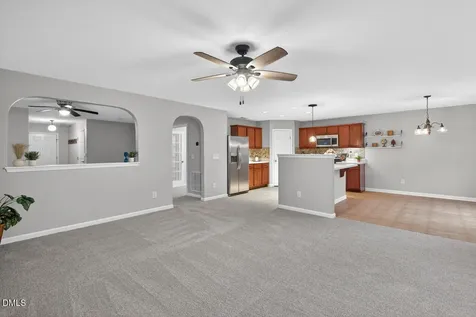 4602 Sir Barton Drive Knightdale NC 27545