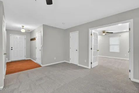 4602 Sir Barton Drive Knightdale NC 27545
