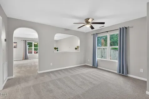 4602 Sir Barton Drive Knightdale NC 27545