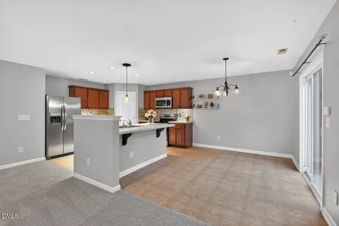 4602 Sir Barton Drive Knightdale NC 27545