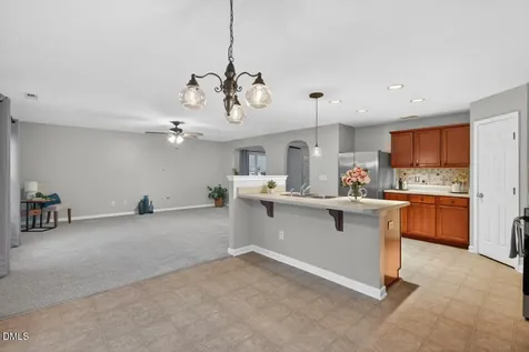 4602 Sir Barton Drive Knightdale NC 27545