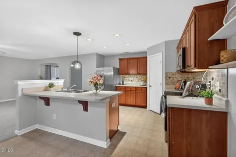 4602 Sir Barton Drive Knightdale NC 27545
