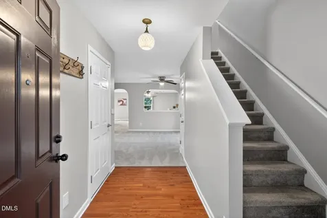 4602 Sir Barton Drive Knightdale NC 27545