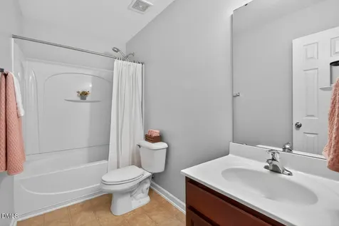 4602 Sir Barton Drive Knightdale NC 27545
