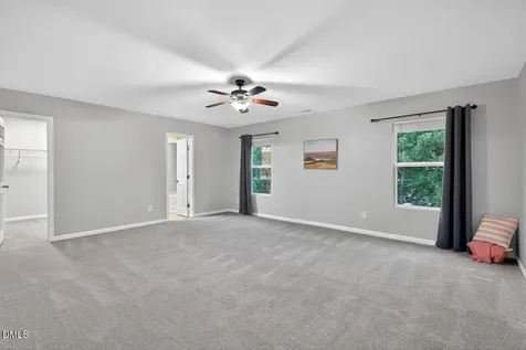 4602 Sir Barton Drive Knightdale NC 27545