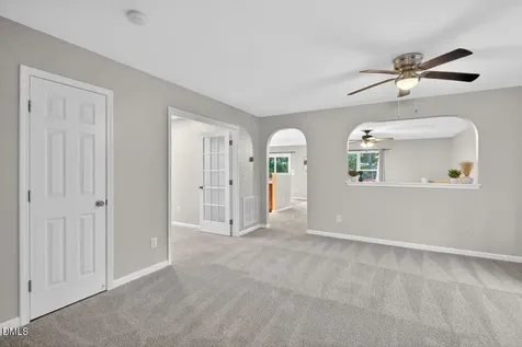 4602 Sir Barton Drive Knightdale NC 27545
