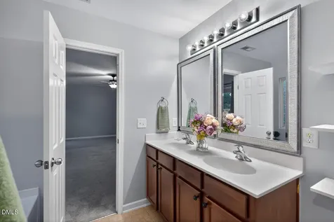 4602 Sir Barton Drive Knightdale NC 27545