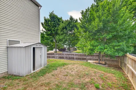 4602 Sir Barton Drive Knightdale NC 27545