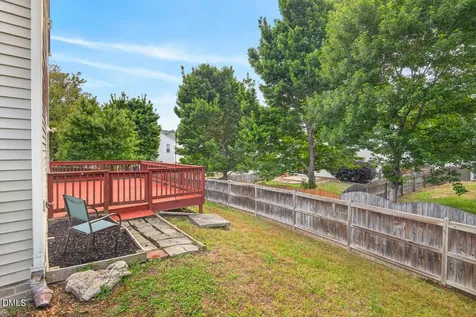 4602 Sir Barton Drive Knightdale NC 27545
