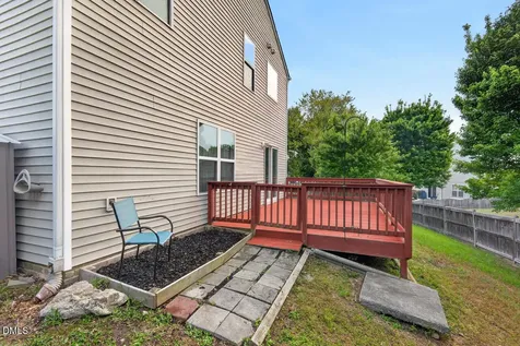 4602 Sir Barton Drive Knightdale NC 27545